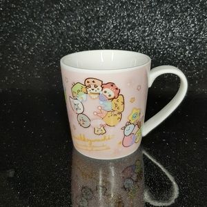 Sumikko Gurashi San-X 2020 Ceramic Mug.
